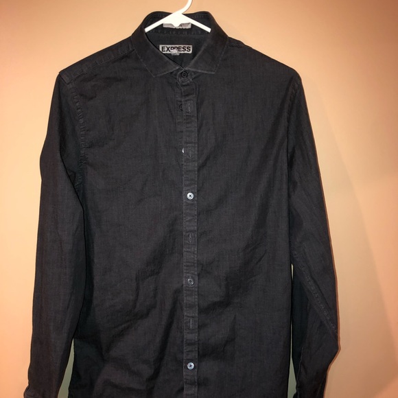 Express Button down - Picture 2 of 4